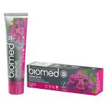 Biomed Sensitive Toothpaste - Buy 1 Get 1 Free (100 g x 2)