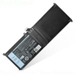 Hybrid Store 7VKV9 Dell XPS 12 9250 12-9250-D1508TB Latitude 12 7275 12-9250-D2508TB 4 Cell Laptop Battery