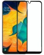 ALOMPIK Samsung A57 5G Clear Anti Scratch Edge To Edge Tempered Glass