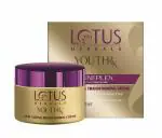 lotus herbals youth RX anti aging skin care range SPE-25 ,50gram