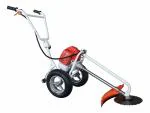 NEPTUNE SIMPLIFY FARMING 2 Stroke Heavy Duty Petrol Displacement Engine Hand Push Grass Cutter