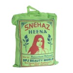 SNEHAZ NATURAL HENNA POWDER 1KG