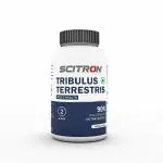 Scitron Tribulus Terrestris 90 Veg Capsules