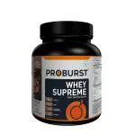 Proburst Supreme Whey Protein Powder Double Chocolate 1 Kg