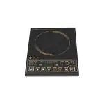 Bajaj ICX 7 1900W Induction Cooktop, Black