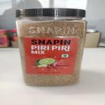 Snapin Piri Piri Mix Institutional Pet Jar