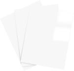 KRASHTIC Slim Paper A4 75 GSM 100 Sheets For Multipurpose Use