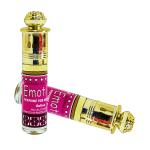 Indra Sugandh Bhandar Attar Shahi Strong Fragrance 24 Hours Long Lasting Emotion Roll On Perfume, 6 Ml