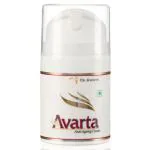Avarta Anti-Ageing Cream For Firm and Smooth SKin, 50g