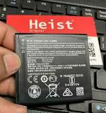 Mobcrown Heist Original KL04A Battery for Nokia 1 TA-1047 Model: BV-5V (2150mAh) with 3 Months Warranty*