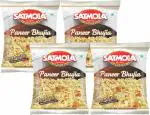 SATMOLA NAMKEEN COMBO PANEER BHUJIA PACK OF 4