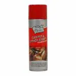 AEROL AUTO MATE Carpet and Upholstery Cleaner for Car Interiors | Car Seat, Fabric, Door Panel, Plastic & Leather Cleaner |Stain Remover | Sofa Cleaner - Grade 6707 (400 gm/440 ml)