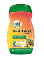 Zandu chyavanprash for good health and Immunity (Size: 900 ml)