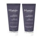 H Wash Shampoo 100ml (Pack 2)