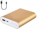 Benison India 20800 Mah Gold Power Bank