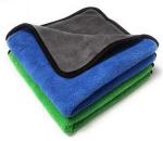 winkcart Trends Microfiber Wet And Dry Cleaning Cloth, 15.6 Inch (Pack Of 2)