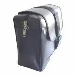 VORIYO Bike Saddle Bag Motorcycle Side Bag Waterproof Detachable Suitable for All Sports Bikes