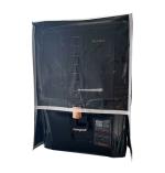 Akuabeat Body Protective Cover for Eureka Forbes Aquaguard Aura RO+UV+UF with Active Copper Water Purifier Model