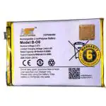 ASOSS ENTERPRISES Mobile Battery For Vivo Y52S Bo8