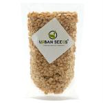 Urban Seeds Organic Raw Watermelon Seeds For Eating, 2 Kg