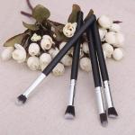 KOCCIDO 4 pcs Pro Makeup Cosmetic Tool Eye Shadow Foundation Blending Brush