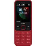 Nokia 150 DS 2020, Red, Featurephone
