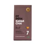 OT India Kadak Chai - Kadak & Aromatic Flavour | Strong Chai (250 gm)