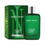 London Notes SweetTropic EDP long lasting Fragrance Spray Perfume Bottle 100ml