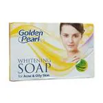 Fairy Golden pearl Soap