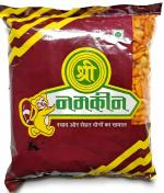 Shree Namkeen Charkha Mixture | Spicy Namkeen | 400gm.