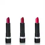 Zodak Retro Matte Lipstick Sweet Red, 3.5 Gm (Pack Of 3)