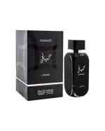 Lattafa Hayati ( Black ) Long Lasting Imported Eau De Perfume 100 ml