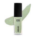 FEMINAA FASHION Women Vegan Nail Metalic Finish Lacquer French Pink 10ml