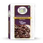 Future Foods Premium Christmas Lima Beans | Chestnut Lima Beans | Sweet & Mild Taste | Nutrients Rich | Good Source of Protein & Fiber | Gluten Free | Ideal for Soups, Stews & Salads | 450g