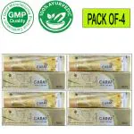 Roy Biotech Derma 24 Carat cream For All skin Problems Pack of 4