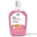 The Better Home Toy & Baby Bottle Cleaning Liquid Wash | Non Toxic and Natural