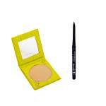 Moraze Combo Pack Compact With Kajal