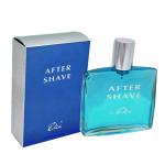 Elsa Electric Shave Royal Copenhagen After Shave Lotion with Organic Lavender Essential Oil 100 ML x 2