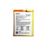 Nafs Logic.Fuzzy Compatible Battery For Coolpad Note 5 Cpld-405 4010 Mah