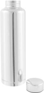 STEEPLE VISAXMI Stainless Steel Water Bottle 1000 ml (Pack of 3)