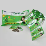 Dilbahar Yummy Digestive Aplam Chaplam Khatta Rs.1 Pack of 30 Sachets Each (Pack of 7)