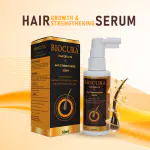 HAIR GROWTH & STRENGTHENING SERUM-50m
