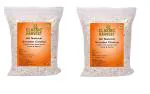 Puffed Rice | BHADANG | MURMURA | KURMURA | Pori | Mudhi | Muri - Instant Energy Booster & Beneficial for weight Loss 1 Kg