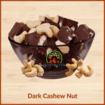 Ooty Made.Com Chocolate Cashewnut Bars - 500 g