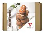 Vijay Dairy Thabdi Penda, (250GM)