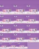 BUMBLISS 99% Pure Water Unscented baby wipes with the goodness of Aloe Vera & Almond Oil I Ayurvedic Extracts - Alcohol Free, Paraben Free, Soap Free & Fragrance Free 80 pcs/pack - Pack of-15(Super Saver Pack)Wipes