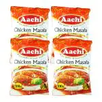 Aachi Chicken Masala 400G (100Gx4)