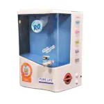 TACHI Pure Life Compact Water Purifier