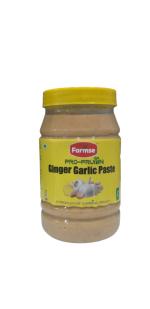 Farmse Ginger Garlic Paste (Pack of 2)