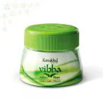 Kottakkal ayurveda Vibha Hair Care Cream 100 gm, For Shiny and Beautiful Hair Naturally 100% Natural Ingredients